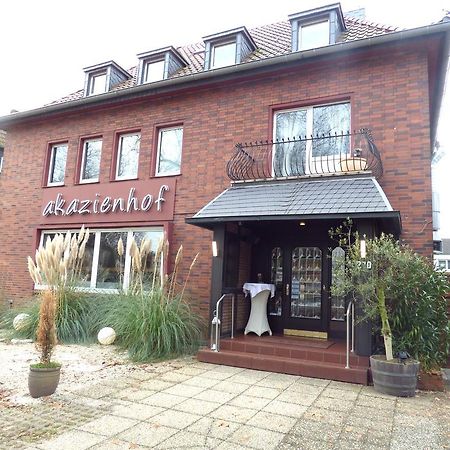Hotel Akazienhof Duisburg Bagian luar foto